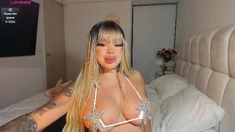DREAM online show from July 2026 11:22:01 PM