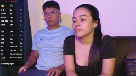 rouse_karl online show from November 2025 04:02:02 AM