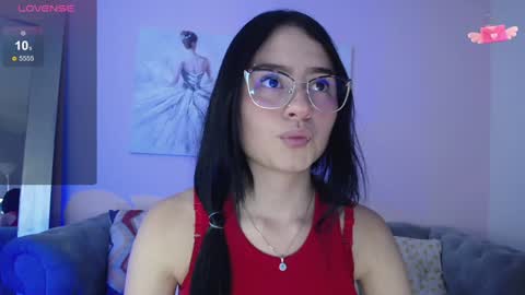 Rousee online show from January 2025 12:48:02 AM