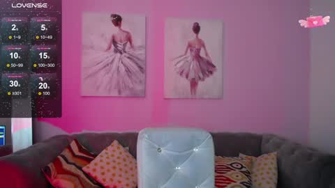 Rousee online show from January 2025 03:41:01 AM