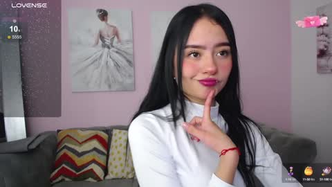 Rousee online show from February 2025 08:13:01 PM