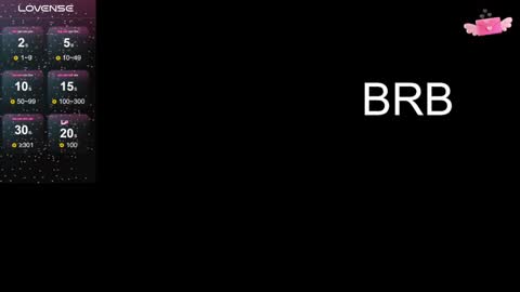 Rousee online show from February 2025 08:09:02 AM