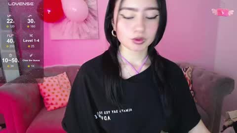 Rousee online show from February 2025 08:31:02 AM