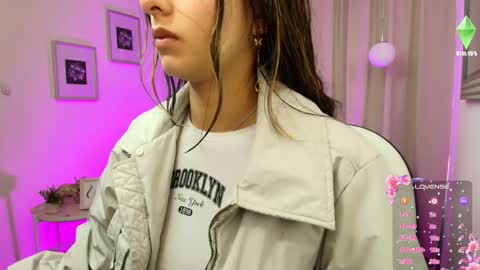 Rousee online show from November 2025 12:05:02 PM