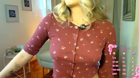 Rousee online show from February 2026 12:31:01 PM