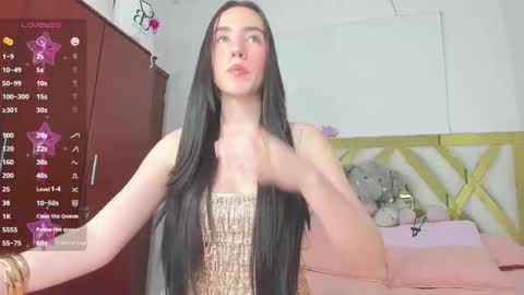 Snapshot of rousee_yarelds chatting on January 2026 04:38:02 AM rousee_yarelds online show from January 2026 04:38:02 AM