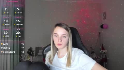 Rouse online show from February 2025 06:26:02 PM