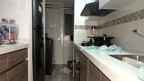 Rouss marie henao  online show from March 2025 04:06:01 AM