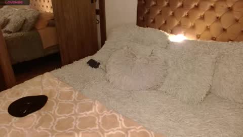 Rouss marie henao  online show from March 2025 03:18:02 AM