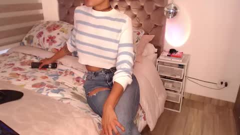 Rouss marie henao  online show from March 2026 01:50:02 PM