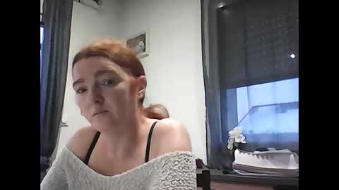 Rousse1983 online show from January 2026 07:55:01 AM
