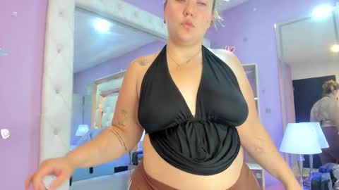 Snapshot of rousse_millers chatting on June 2026 12:50:02 PM Rousse online show from June 2026 12:50:02 PM