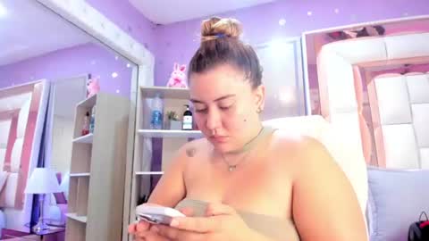Snapshot of rousse_millers chatting on June 2026 01:32:02 PM Rousse online show from June 2026 01:32:02 PM