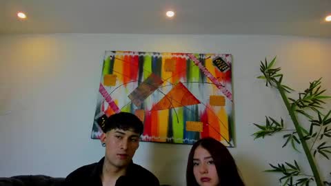 Snapshot of rousse_n_kenji chatting on May 2026 07:41:01 PM rousse_n_kenji online show from May 2026 07:41:01 PM
