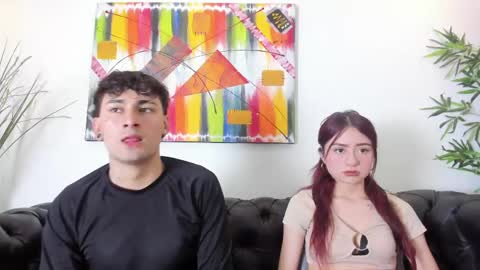 Snapshot of rousse_n_kenji chatting on May 2026 09:02:02 PM rousse_n_kenji online show from May 2026 09:02:02 PM