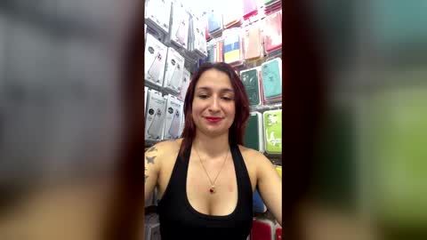 roussehills online show from January 2026 07:59:01 PM