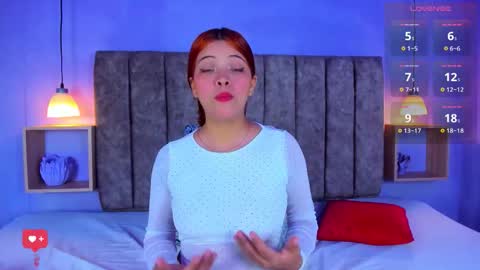 Rousse  online show from January 2026 07:16:02 PM