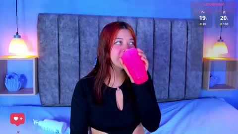 Rousse  online show from January 2026 08:12:02 PM