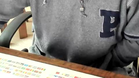 routi97 online show from October 2025 10:48:02 AM