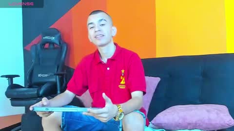 Rowan online show from September 2025 12:21:02 PM