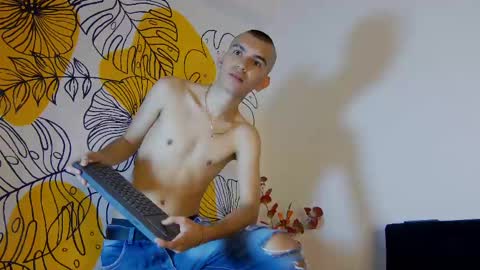 Rowan online show from October 2025 12:14:02 PM