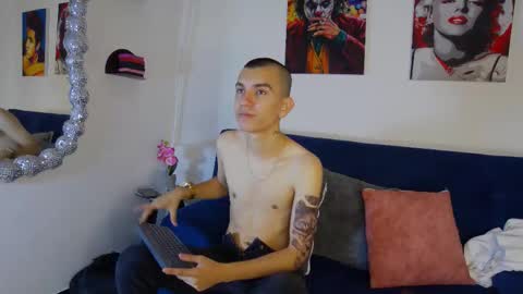 Rowan online show from October 2025 01:11:01 PM