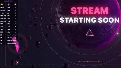 Rox online show from December 2025 03:23:02 AM