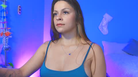 Roxanna online show from December 2024 10:02:02 PM