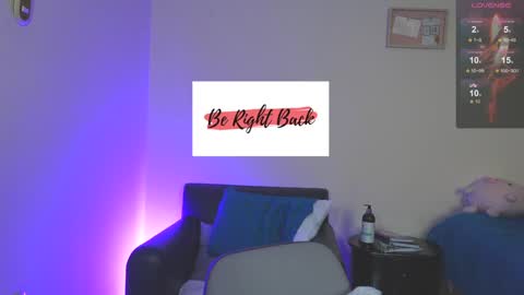 Roxanna online show from January 2025 09:36:01 PM