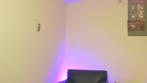 Roxanna online show from February 2025 12:03:01 AM