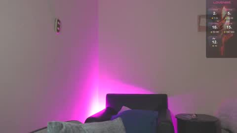 Roxanna online show from February 2025 10:09:02 PM