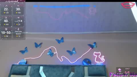 Snapshot of roxan_fox_ chatting on March 2026 02:28:02 AM Roxane online show from March 2026 02:28:02 AM