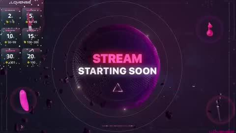 Roxx online show from October 2025 10:35:02 AM