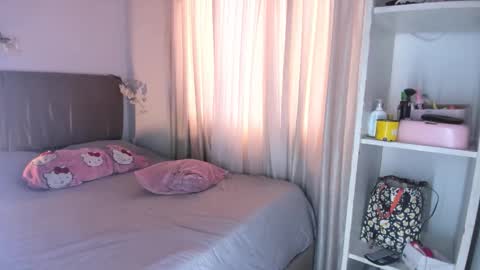 Snapshot of roxan_ne chatting on March 2026 05:35:01 PM Roxx online show from March 2026 05:35:01 PM