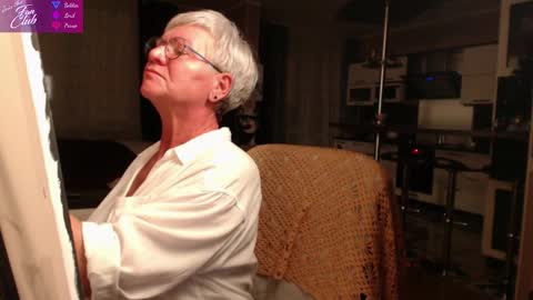 Roxana online show from January 2025 05:37:02 PM