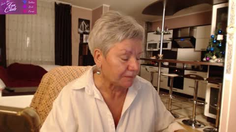 Roxana online show from January 2025 05:18:01 PM