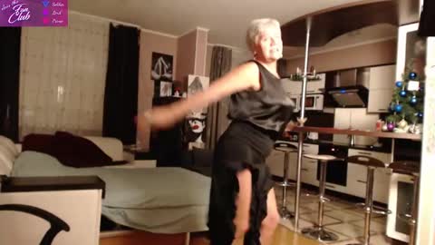 Roxana online show from January 2025 05:55:01 PM