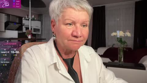 Roxana online show from January 2025 06:18:01 PM