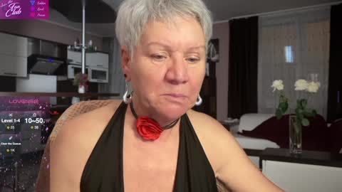 Roxana online show from January 2025 06:03:02 PM