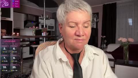 Roxana online show from March 2025 04:13:02 PM