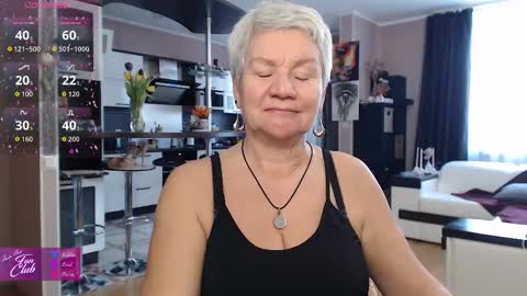 Roxana online show from March 2026 02:56:01 PM