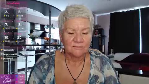 Snapshot of roxana_brooks chatting on July 2026 11:17:02 AM Roxana online show from July 2026 11:17:02 AM