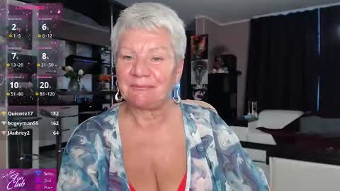 Snapshot of roxana_brooks chatting on July 2026 06:20:01 PM Roxana online show from July 2026 06:20:01 PM