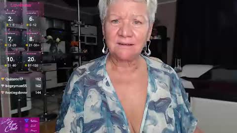 Snapshot of roxana_brooks chatting on July 2026 08:52:02 PM Roxana online show from July 2026 08:52:02 PM