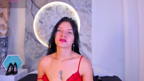 roxanaborns online show from October 2025 12:50:01 PM