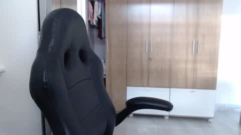 Roxana online show from January 2025 10:08:02 PM