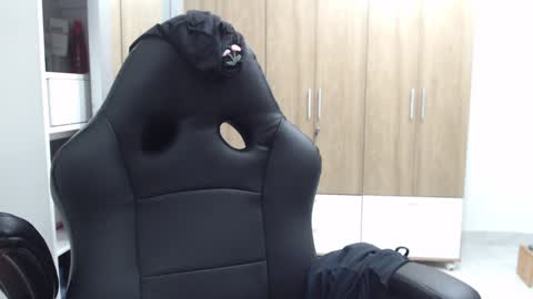 Roxana online show from February 2025 12:58:02 AM