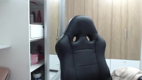 Roxana online show from February 2025 12:19:02 AM