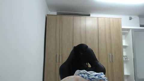 Roxana online show from November 2025 12:49:01 AM