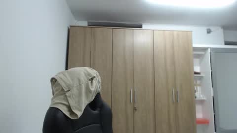 Roxana online show from January 2026 11:21:01 PM